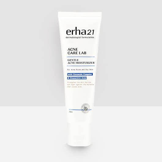 Gentle Acne Moisturizer