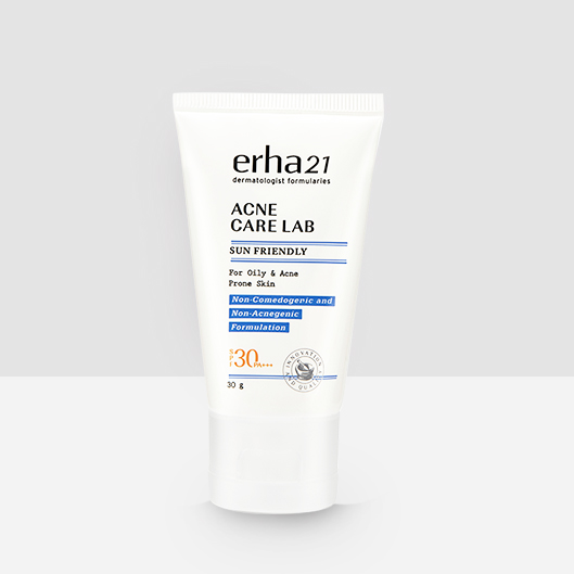 Acne Sun Friendly